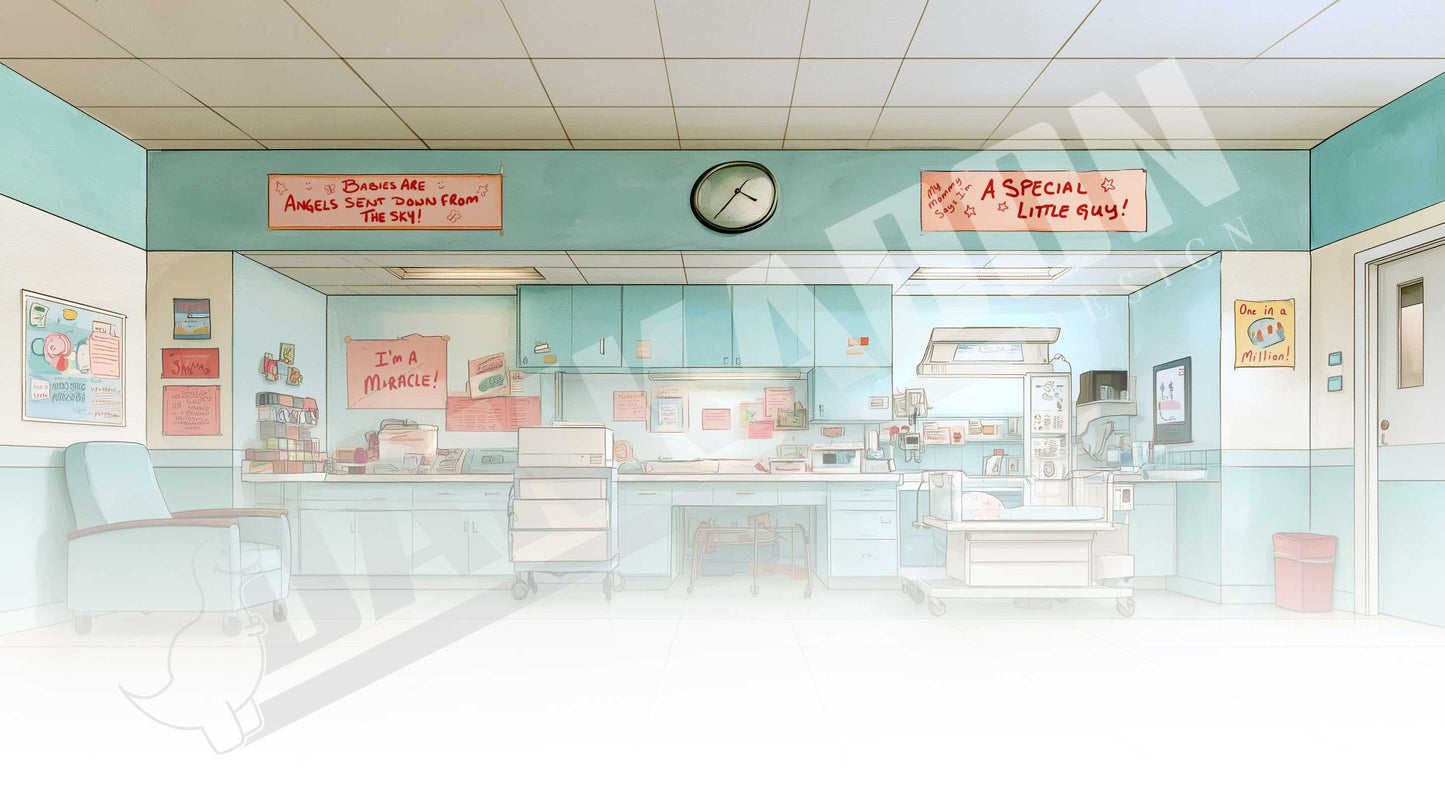 Delivery Room