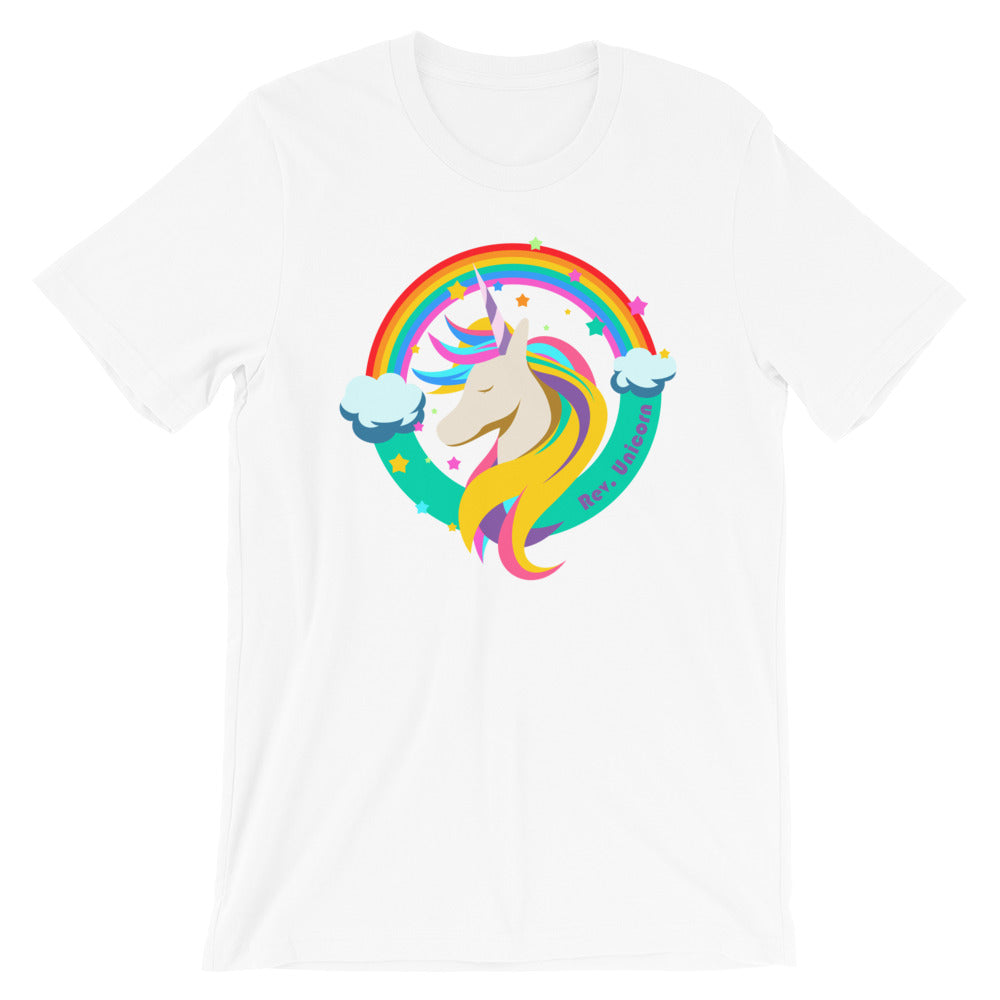 Unicorn Custom - Rev Unicorn