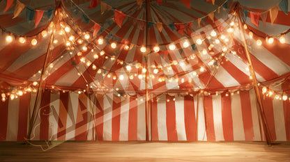 Circus Tent
