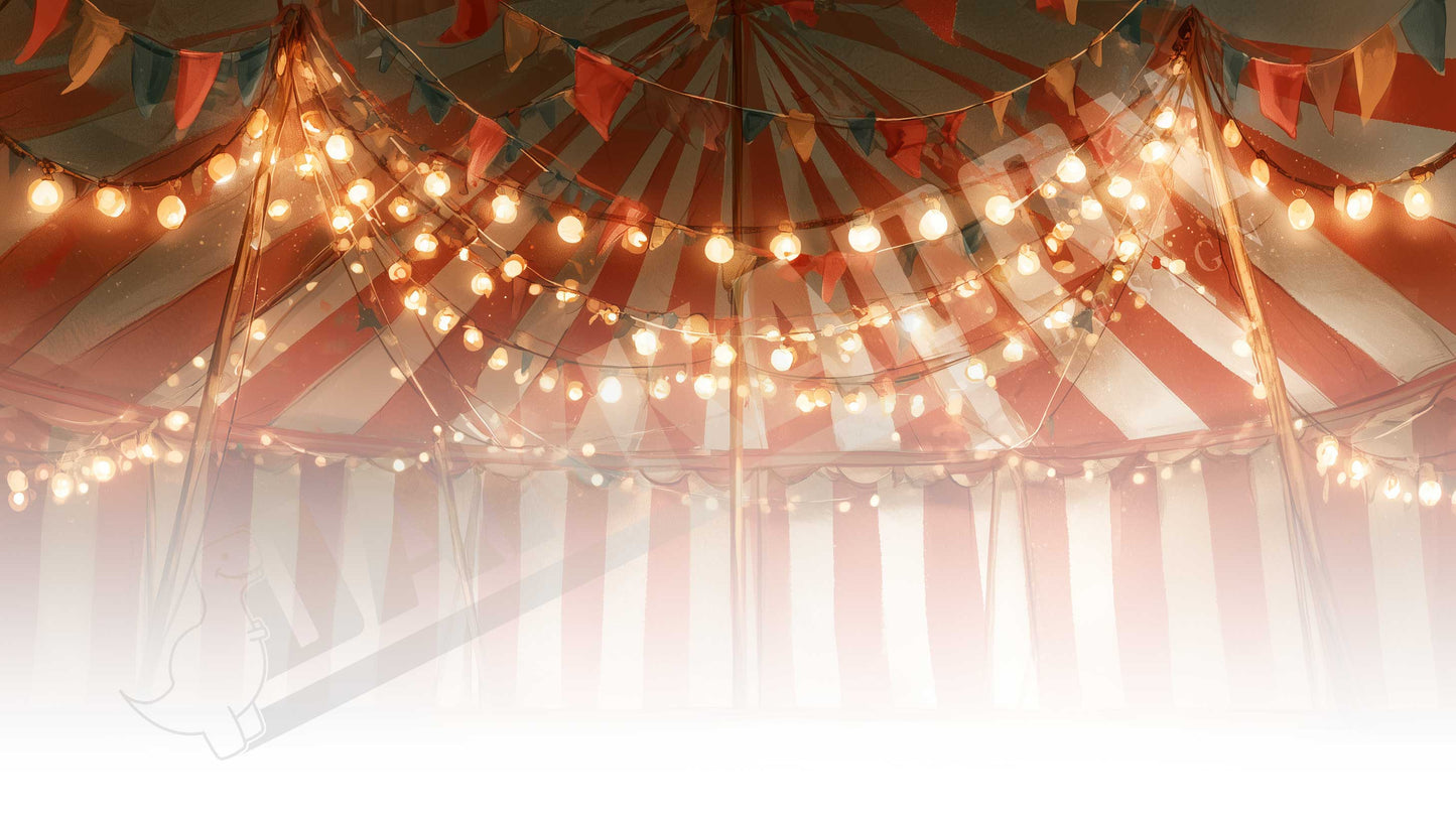 Circus Tent