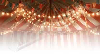 Circus Tent