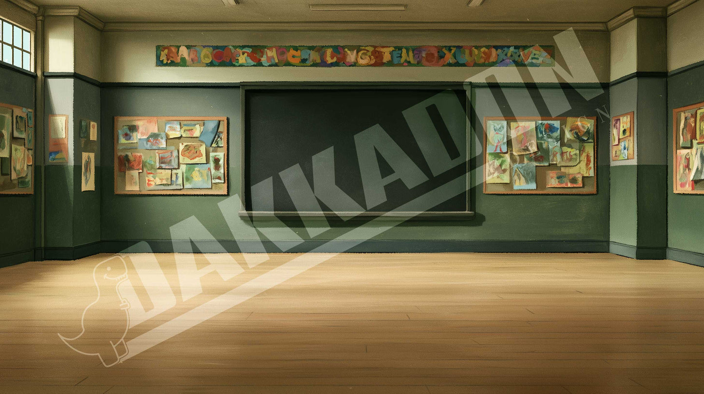 Ms Honey's Classroom