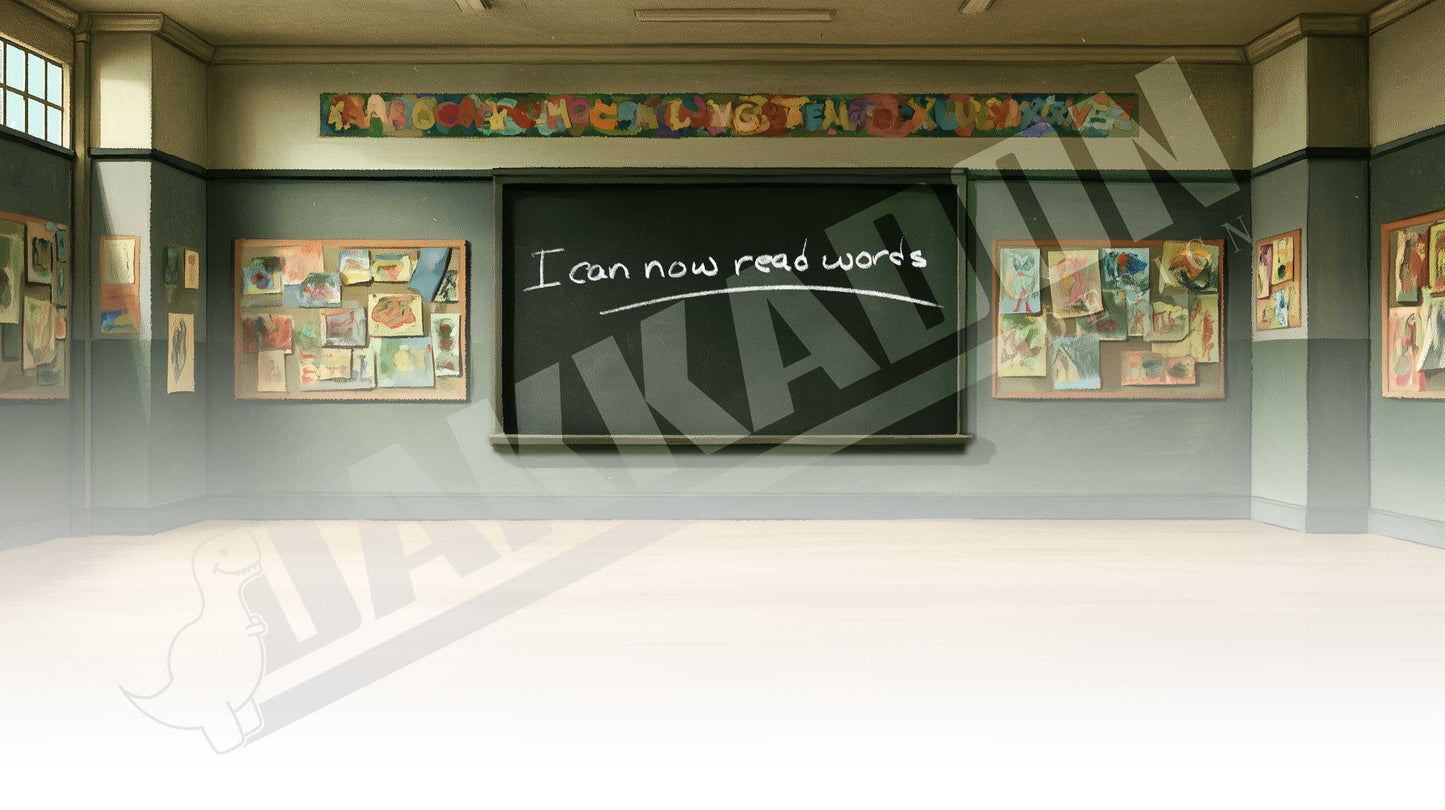 Ms Honey's Classroom