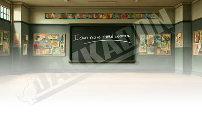 Ms Honey's Classroom