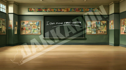 Ms Honey's Classroom