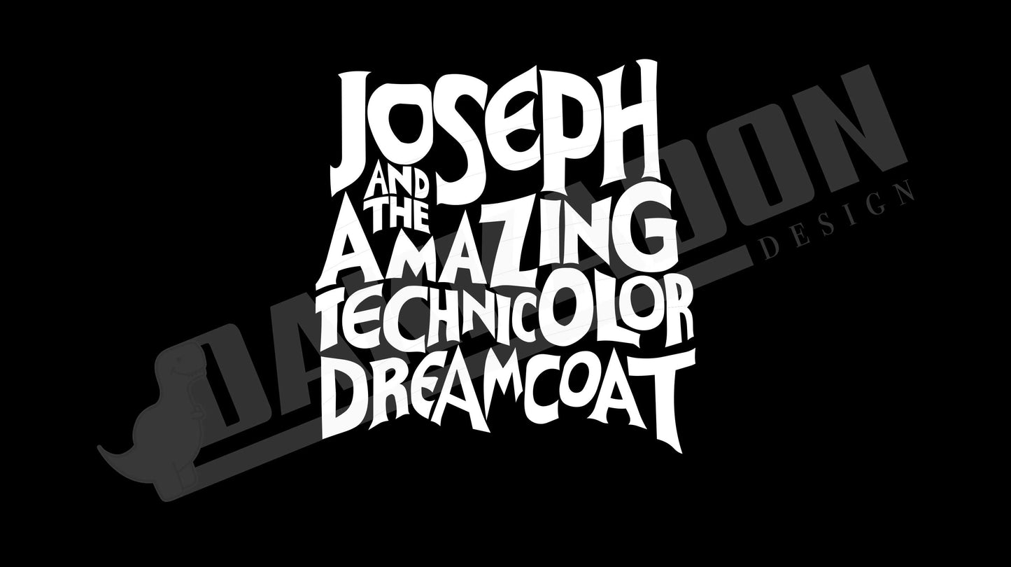 1. Joseph - Full Show Bundle