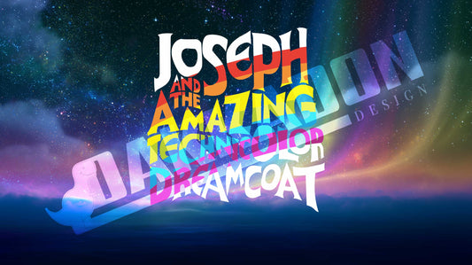 1. Joseph - Full Show Bundle