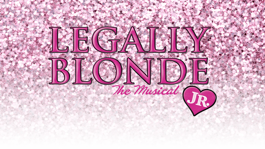 1. Legally Blonde - Full Show Bundle