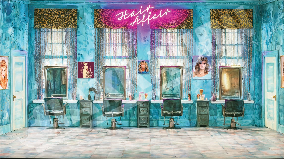 Hair Affair Salon