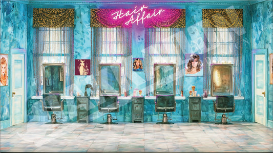 Hair Affair Salon