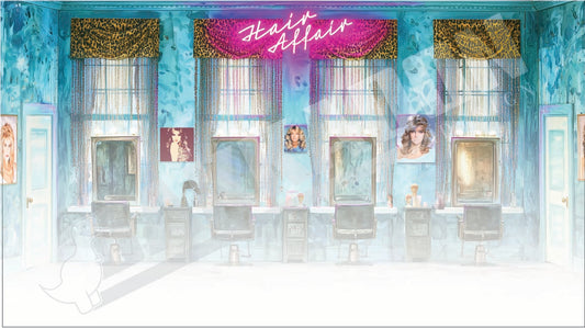 Hair Affair Salon