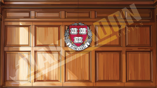 Harvard Office