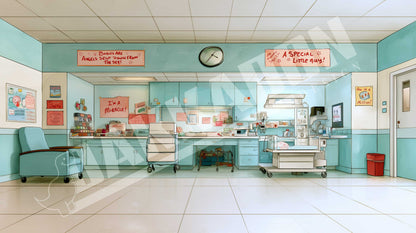 Delivery Room