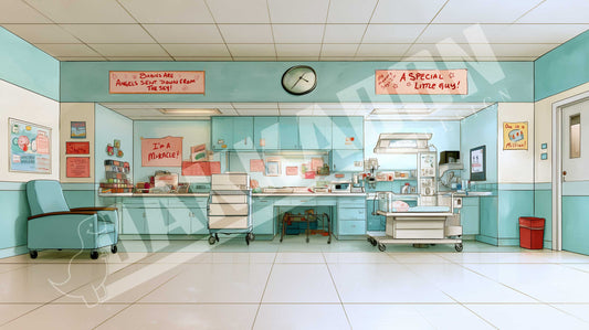 Delivery Room