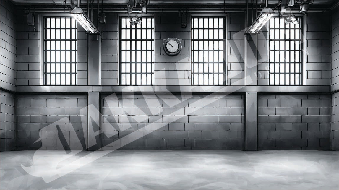 Jail