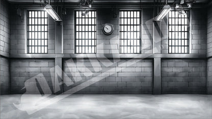 Jail