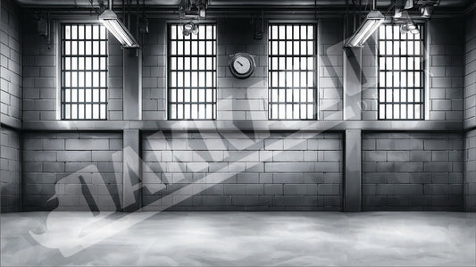 Jail