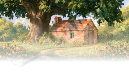 Ms. Honey's Cottage
