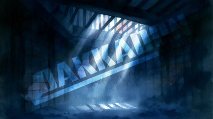 Prison