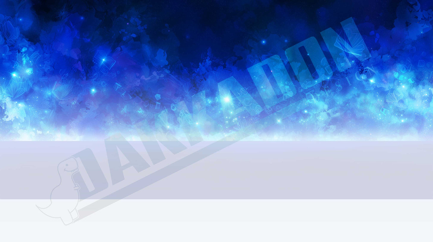 Quiet - Imagination Space - Static