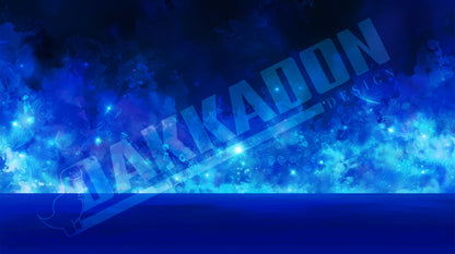 Quiet - Imagination space - Animated