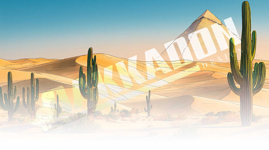 Western Desert