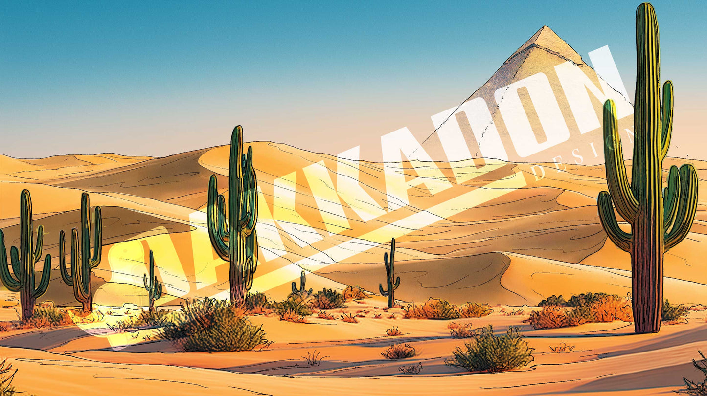 Western Desert