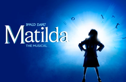 1. Matilda - Full Show Bundle