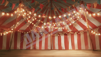 Matilda's Story (Acrobat & the Escapologist) animated poster