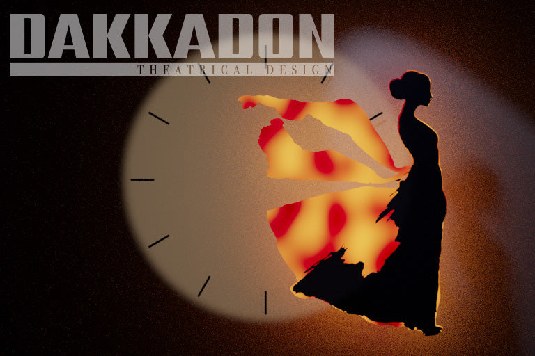 Matilda the Musical: The Acrobat and the Escapologist Story 3 Animation