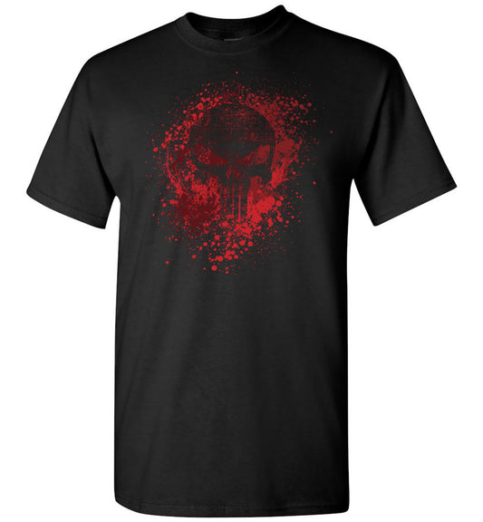 The Punisher : Bloodsplatter
