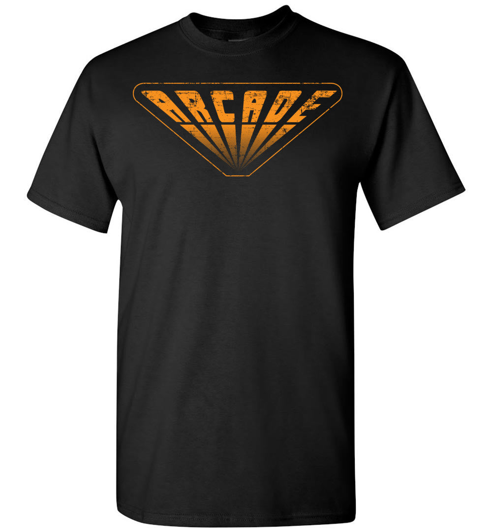 Stranger Things, Season 2 Palace Arcade Shirt