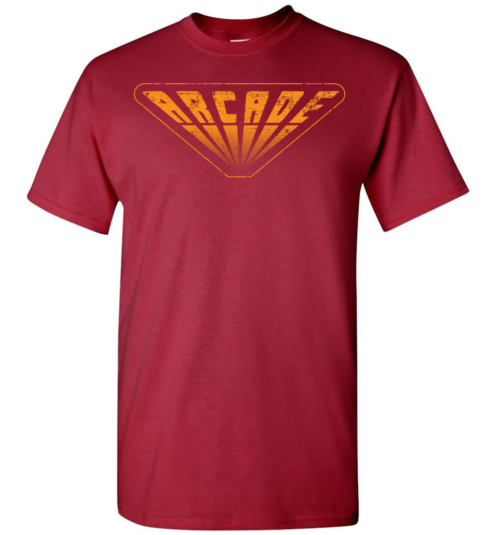 Stranger Things, Season 2 Palace Arcade Shirt