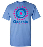 Oceanic Airlines T Shirt