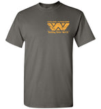 Weyland Yutnai Uniform Shirt