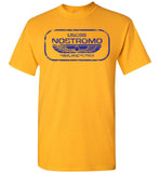 Weyland Yutani USCSS Nostromo Crew Shirt