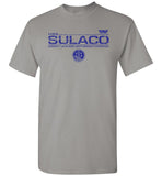 USS Sulaco Colonial Marines Crew Shirt