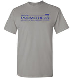 USCSS Prometheus Crew Shirt