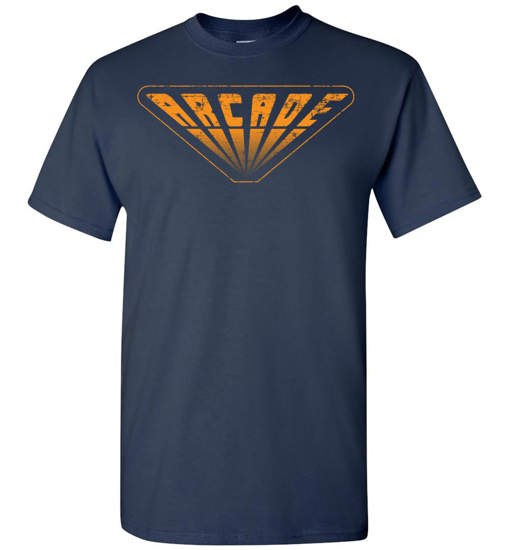 Stranger Things, Season 2 Palace Arcade Shirt