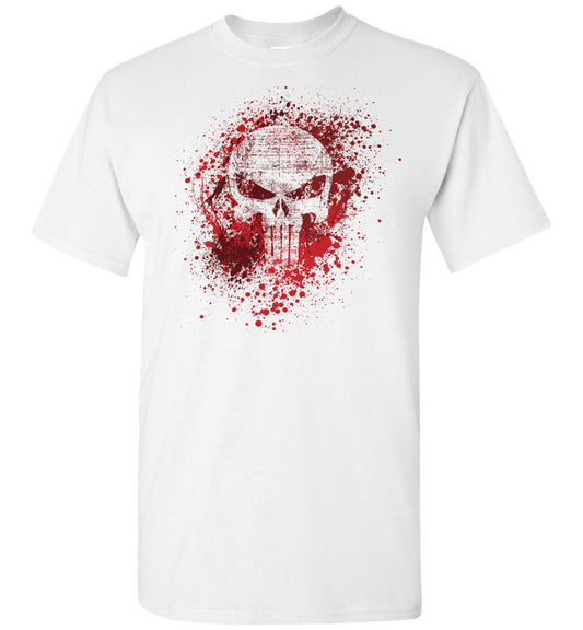 The Punisher : Bloodsplatter