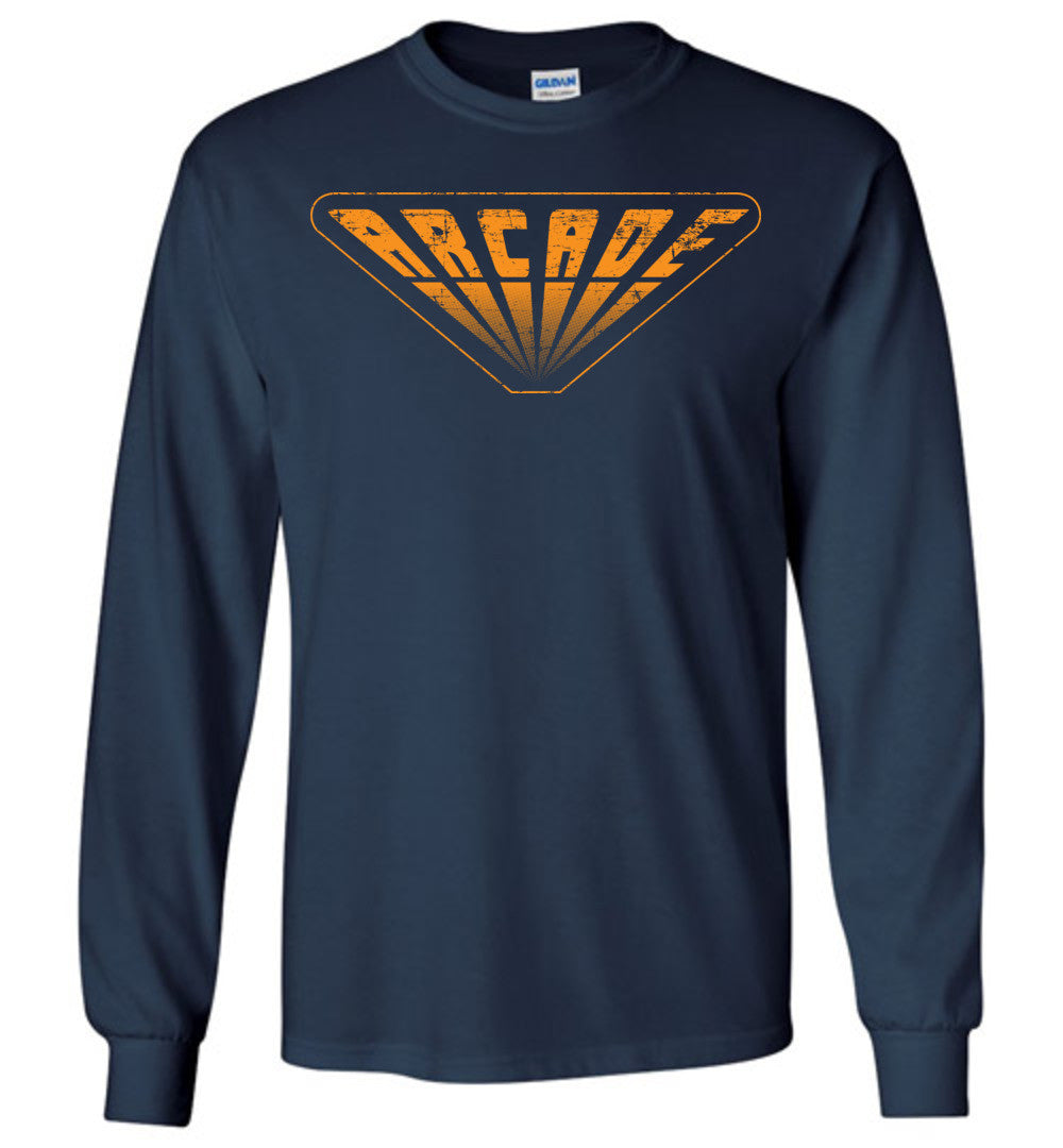 Stranger Things, Season 2 Palace Arcade Shirt