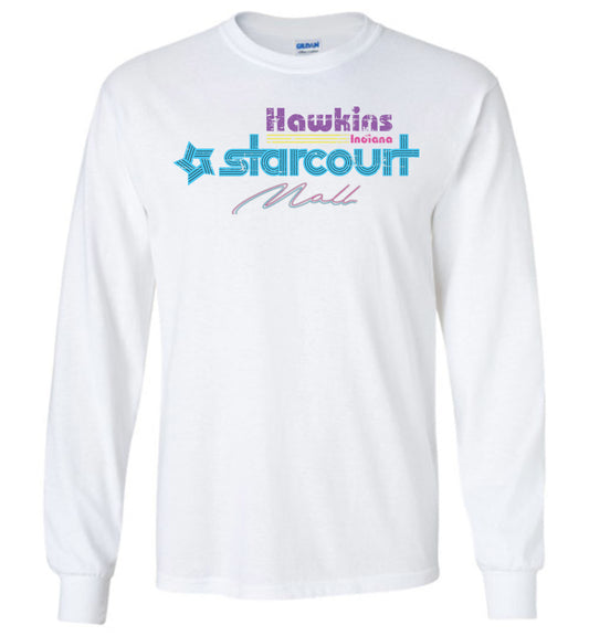 Starcourt Mall Shirt