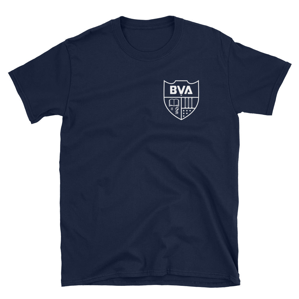 Brooklyn Visions Academy Tee Shirt